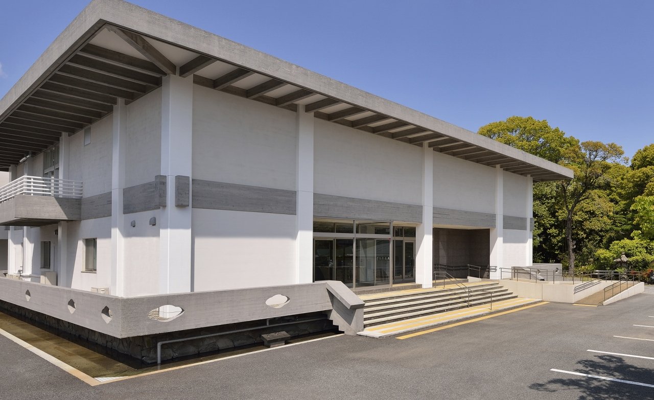 🏛️ 사노 미술관 (Sano Art Museum) 이미지 7